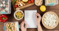El menú de la semana: qué comemos del 20 al 24 de octubre por el chef Juan Izaguirre