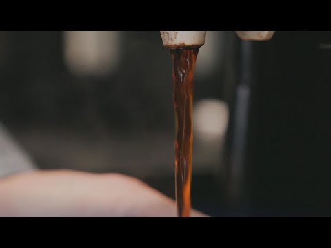 Coffee chain executives on surging prices