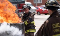 'Chicago Fire' Season 14 Premiere: Herrmann and Mouch, Explained