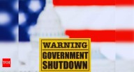 U.S. Government shutdown explained: What it means for travellers