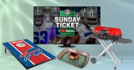 The big game in a bigger room: upgrade your home theater for football season with these 12 editor