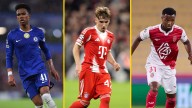 ¡Ansu-parable! Una jornada de goleadores precoces en Champions (pero no tanto)