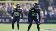Seahawks rule out S Julian Love, CB Devon Witherspoon