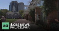Liberty Bell at Independence Mall inaccessible due to government shutdown