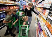 Amazon Fresh closing 4 grocery stores in Southern California