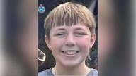 Tyler Berry: 13y/o boy last seen in Parklands area on September 25 missing, police issue urgent appeal
