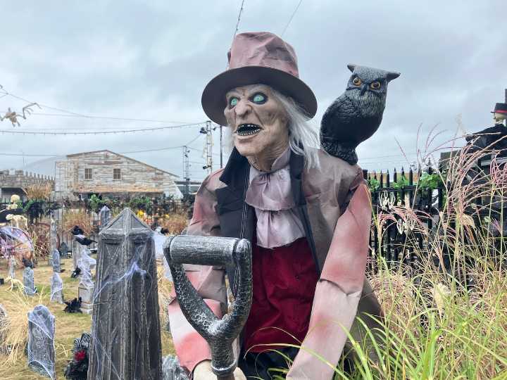 Mass. city cracks top 10 for Halloween fun in new national WalletHub ranking