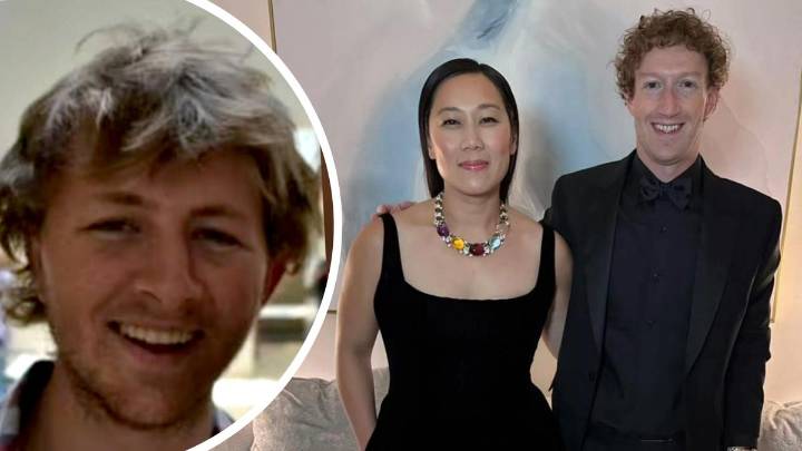 Andrew Tulloch: Perth tech founder reportedly departs own AI company to join Meta