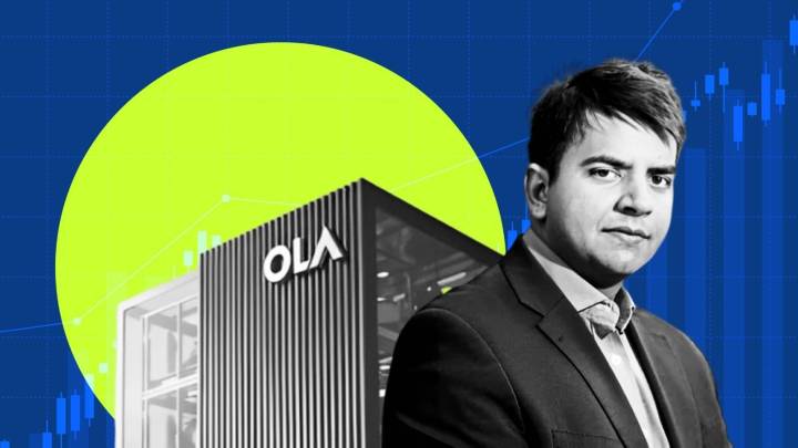 Ola Electric Challenges FIR Against CEO Bhavish Aggarwal Republic Business