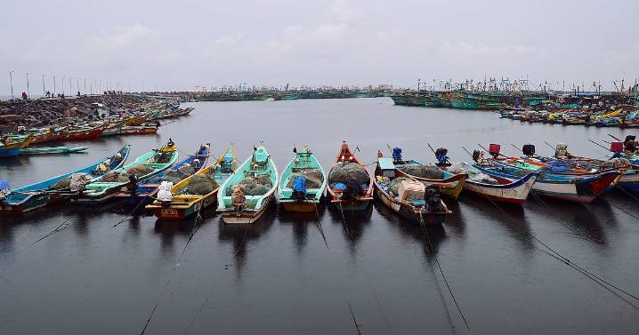Cyclone 'Montha' updates: Andhra, Odisha on high alert as system intensifies into severe cyclonic storm
