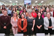 «En este gobierno no estamos solas», afirma la síndica Teresita Balderas