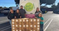Nonprofit 37th District Buyer’s Coalition hands out 5K pounds of beef to feed food insecure