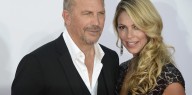 Escándalo en Hollywood: Christine Baumgartner se separó de Kevin Costner tras 18 años y se casó con un íntimo amigo del actor