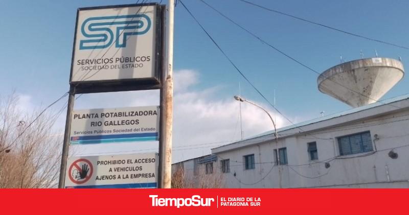 Barrios a la espera Vecinos reclaman por el abastecimiento de agua