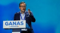 El PP oculta quién interrogará al presidente del Gobierno en el Senado