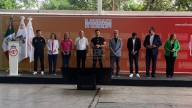 Nuevo León y Guadalupe van a tiempo con los preparativos para el Mundial 2026, asegura Samuel García