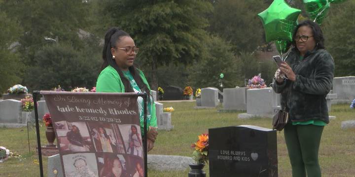 FCSO submits new evidence in hopes of solving 2023 shooting that left local college student dead