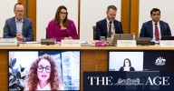 Reluctant but compliant Snapchat, TikTok and Meta yield to social media ban