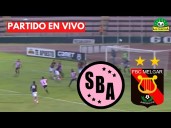 GOLPERU EN VIVO, Sport Boys vs. Melgar: transmisión por Movistar TV en directo