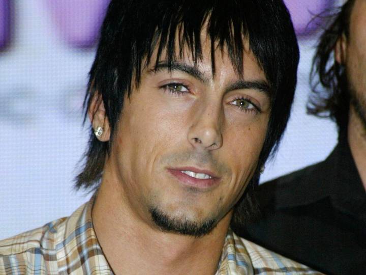 Ian Watkins, exvocalista de Lostprophets, muere tras ser apuñalado en la cárcel