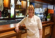 Cierra el restaurante Arrieta: «Ha sido todo en nuestras vidas, pero nos toca despedirnos»