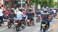 Prohibida la Circulación de Motocicletas en Valledupar durante la Noche de Halloween