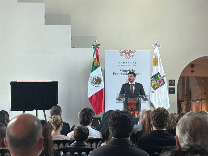 Entregan placa conmemorativa al Museo La Milarca