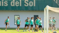 El Villarreal – Real Betis: una final encubierta