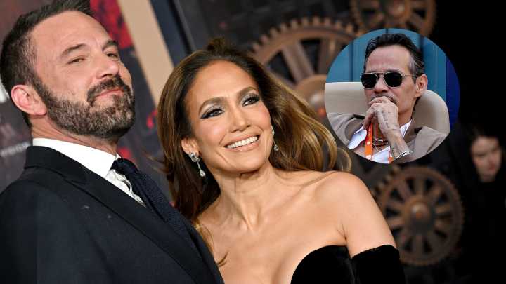 Jennifer Lopez habla de por qué no funcionaron sus matrimonios