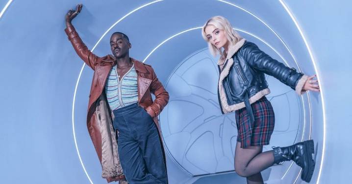 Former Doctor Who star opens up about 'horrific' backlash to exit in 'frustrating' admission