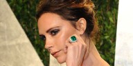See Victoria Beckham’s 15 Engagement Rings