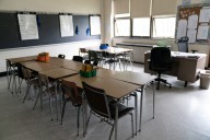 Report: Median Hoosier teacher salaries fell since 2020 when accounting for inflation