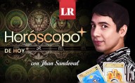 ➤ Descubre tu HORÓSCOPO DE HOY: qué te deparan los astros este 10 de octubre, según Jhan Sandoval