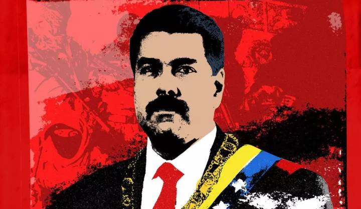 Trump Gives CIA a Green Light for Ops in Venezuela