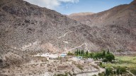 Historias que cruzan cerros: Guillermo Antonio Fernández y la gesta de contar