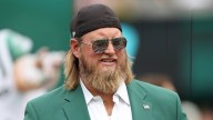 New York Jets' Nick Mangold Dead At 41 After Pleading for Kidney Transplant