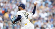 Cubs/Brewers NLDS poll