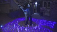 Phoenix man honors Ozzy Osbourne with Halloween tribute