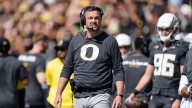 Dan Lanning not looking to leave Oregon, but now would be the perfect time