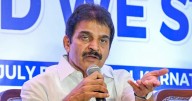 Congress leader K C Venugopal rejects speculation over CM change in Karnataka