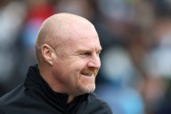 Sean Dyche close to agreeing long-term contract to become Nottingham Forest head coach