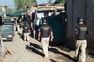 Municipalidad de La Florida denuncia amenazas por desalojo del Campamento Dignidad: “Las vamos a quemar”
