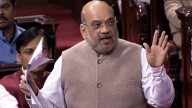 BJP office is no less than a temple for workers: Amit Shah