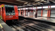 Metro anuncia operativo especial en L-9 por el Gran Premio de México