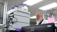 Fort Collins lab targets over 70 types of drugs to discover new threats and trends