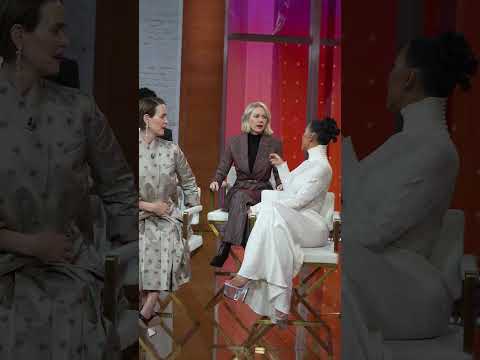 'All's Fair' x Good Morning America