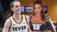 Miss Indiana Rocks Caitlin Clark-Inspired Outfit At Beauty Contest