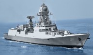 Mazagon Dock inks exclusive pact with France’s Naval Group for foreign submarine project