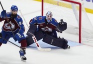 Deadspin | Avs get shot at Stars after consecutive playoff exits