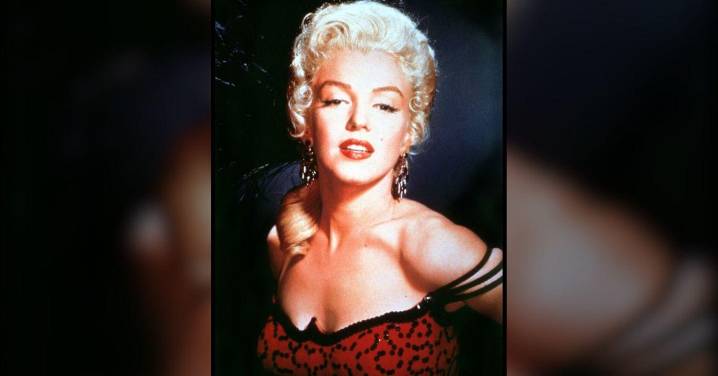 Marilyn Monroe's Death Twist: Investigators Urge Body Exhumation